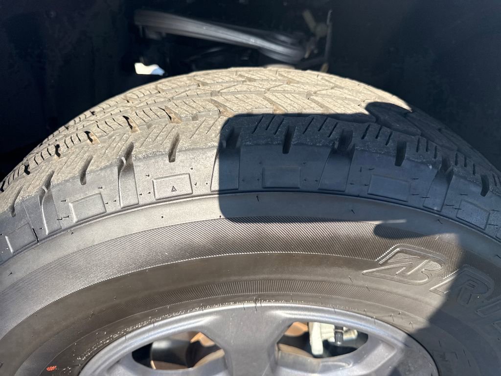 Used 2025 Ford Bronco Big Bend image 21