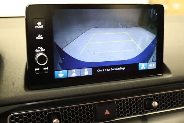 Used 2025 Honda Civic Type R image 21