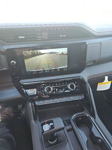 New 2026 GMC Sierra 1500 AT4 AWD/4WD image 16