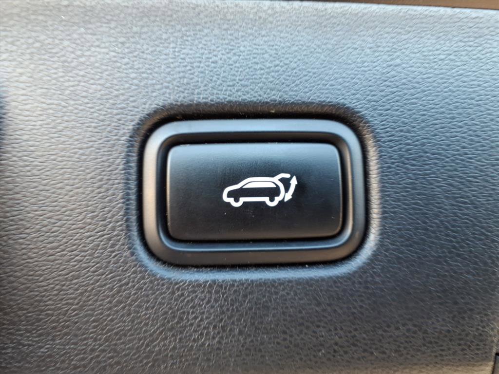 Used 2023 Hyundai Tucson SEL image 11