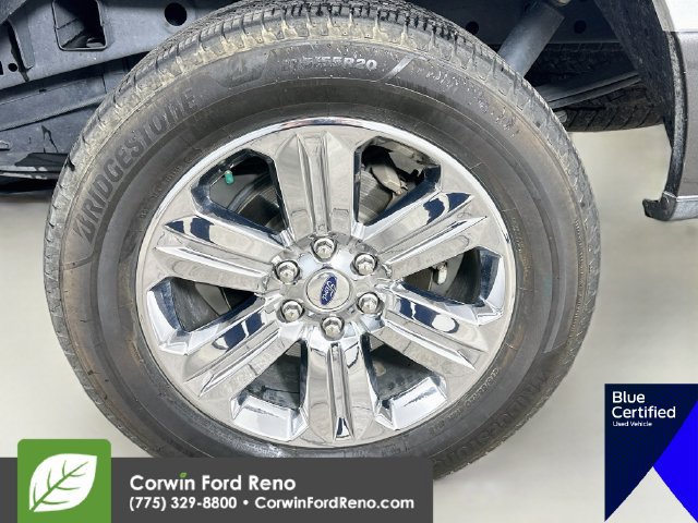 Used 2018 Ford F150 XLT w/ Equipment Group 302A Luxury AWD/4WD image 35