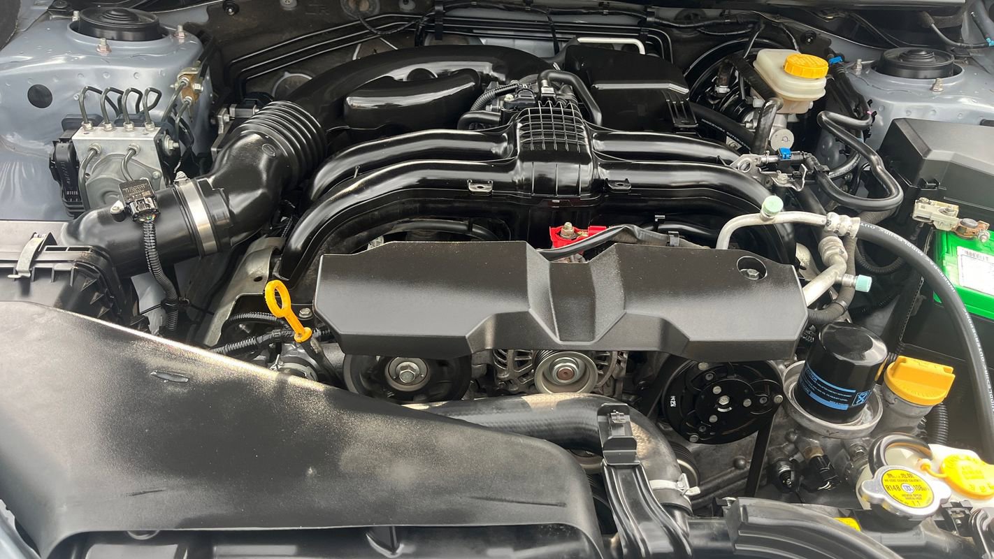 Used 2014 Subaru Impreza 2.0i Premium w/ All-Weather Package w/CVT image 20