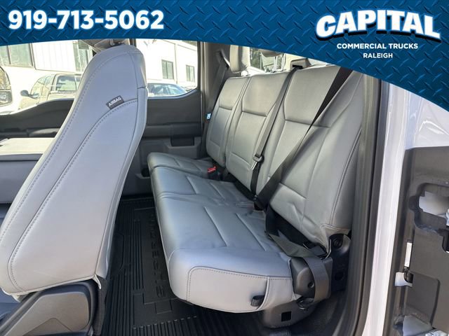 New 2026 Ford F250 XL w/ XL Chrome Package image 17