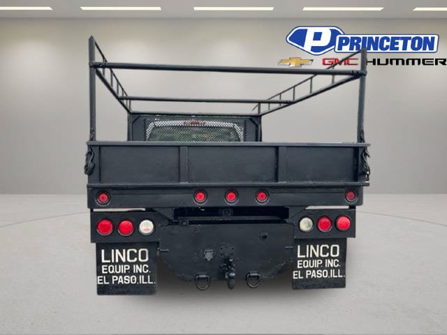 Used 2004 Chevrolet Silverado 2500 W/T RWD image 6