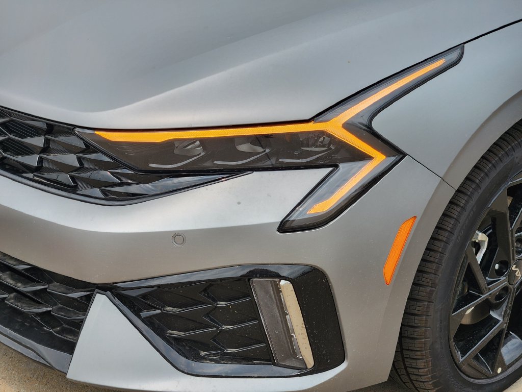 New 2026 Kia K5 GT-Line w/ GT-Line Premium Package FWD image 7