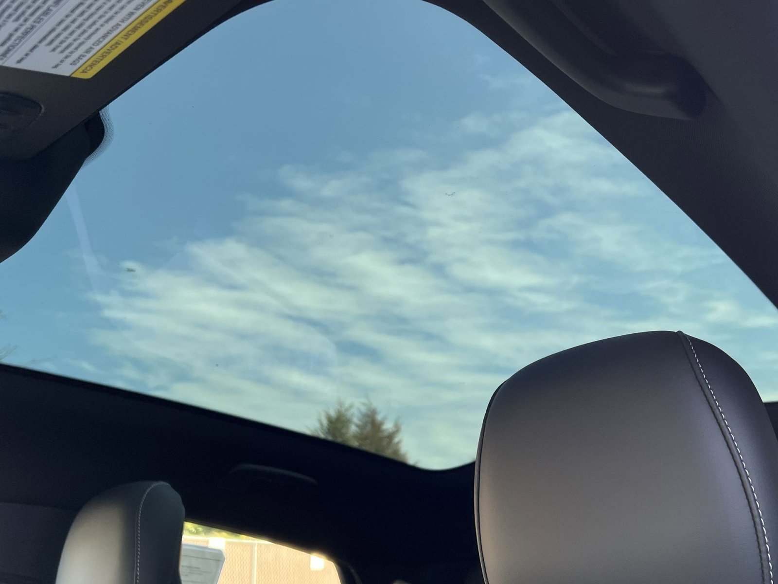 New 2025 Ford Mustang Mach-E GT image 24