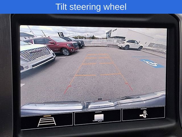 Used 2020 GMC Sierra 1500 SLT w/ SLT Premium Plus Package image 22