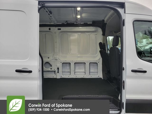 New 2026 Ford Transit 350 148 High Roof Extended AWD image 10