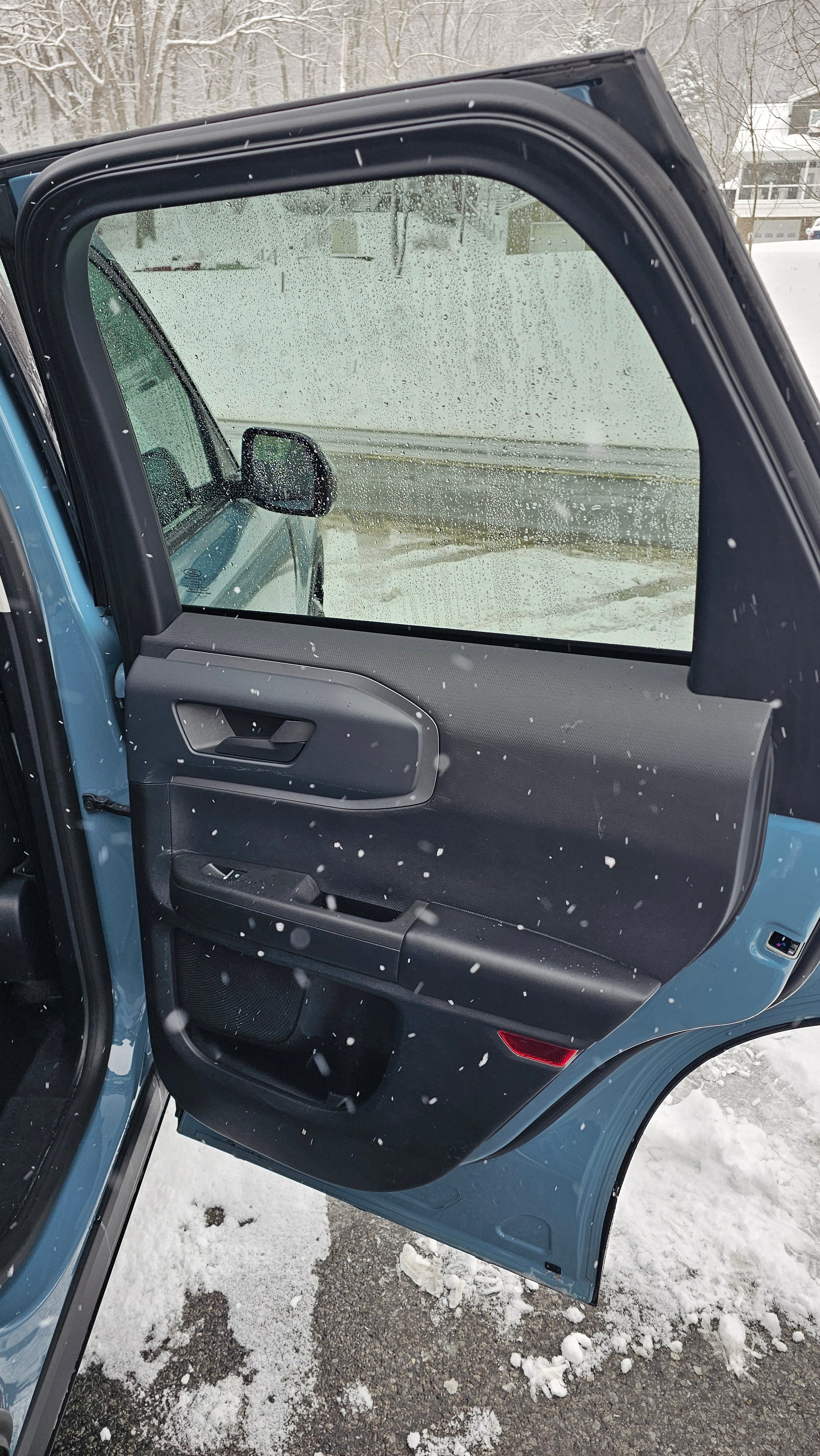 Used 2021 Ford Bronco Sport Big Bend image 15