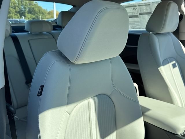 New 2026 Hyundai Sonata SEL FWD image 23