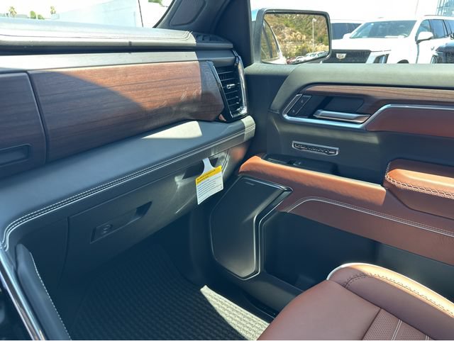 New 2026 GMC Sierra 1500 Denali Ultimate AWD/4WD image 7