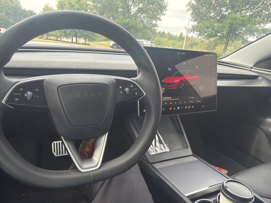 Used 2025 Tesla Model 3 Long Range RWD image 13