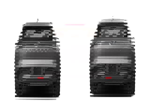 New 2026 Nissan Murano SL image 8