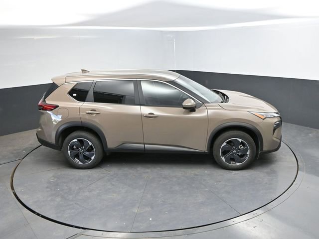 Used 2025 Nissan Rogue SV AWD/4WD image 47