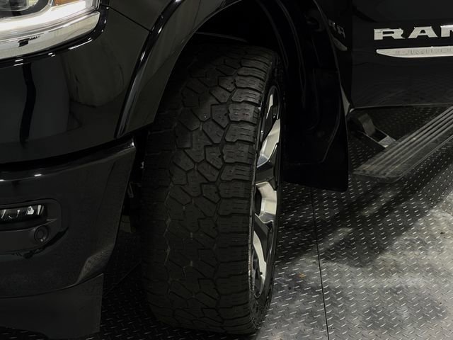 Used 2020 RAM 1500 Limited image 36