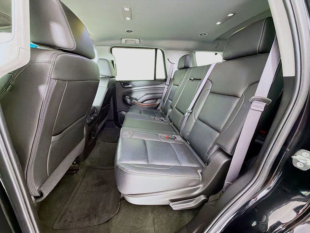 Used 2017 GMC Yukon SLT AWD/4WD image 25