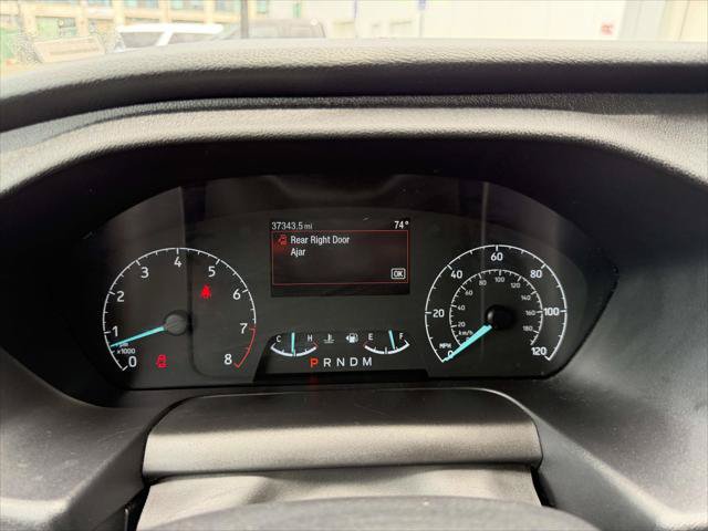 Used 2024 Ford Transit 350 XLT RWD image 28