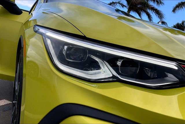 Used 2022 Volkswagen GTI Autobahn image 26