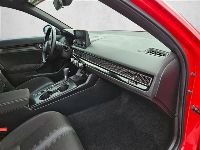 Used 2023 Honda Civic Sport image 20