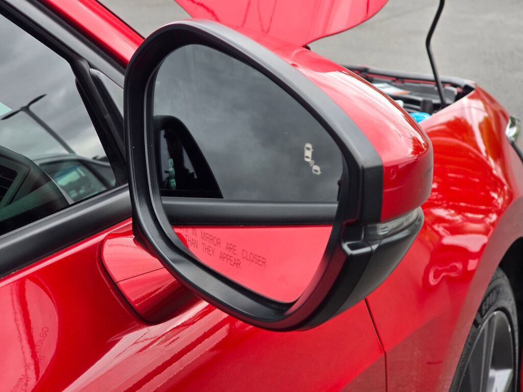 Used 2023 Acura Integra A-Spec FWD image 32