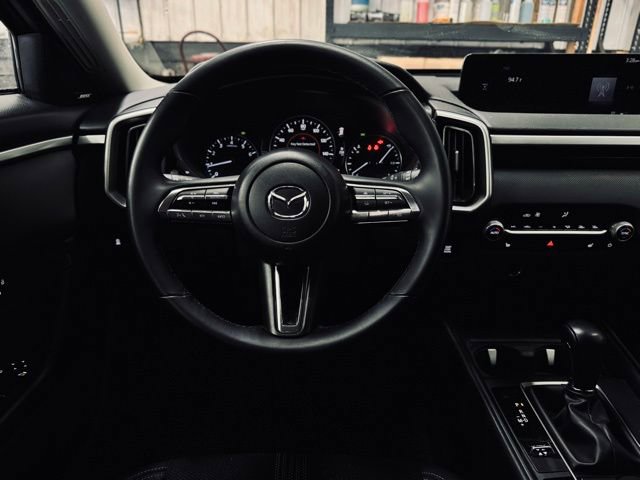 Used 2025 MAZDA CX-50 AWD 2.5 S w/ Premium Package image 27