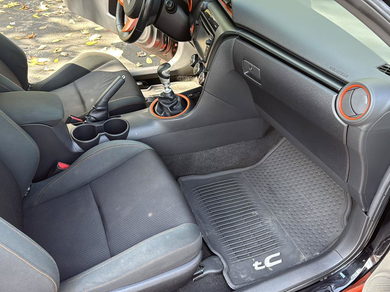 Used 2015 Scion tC FWD image 10