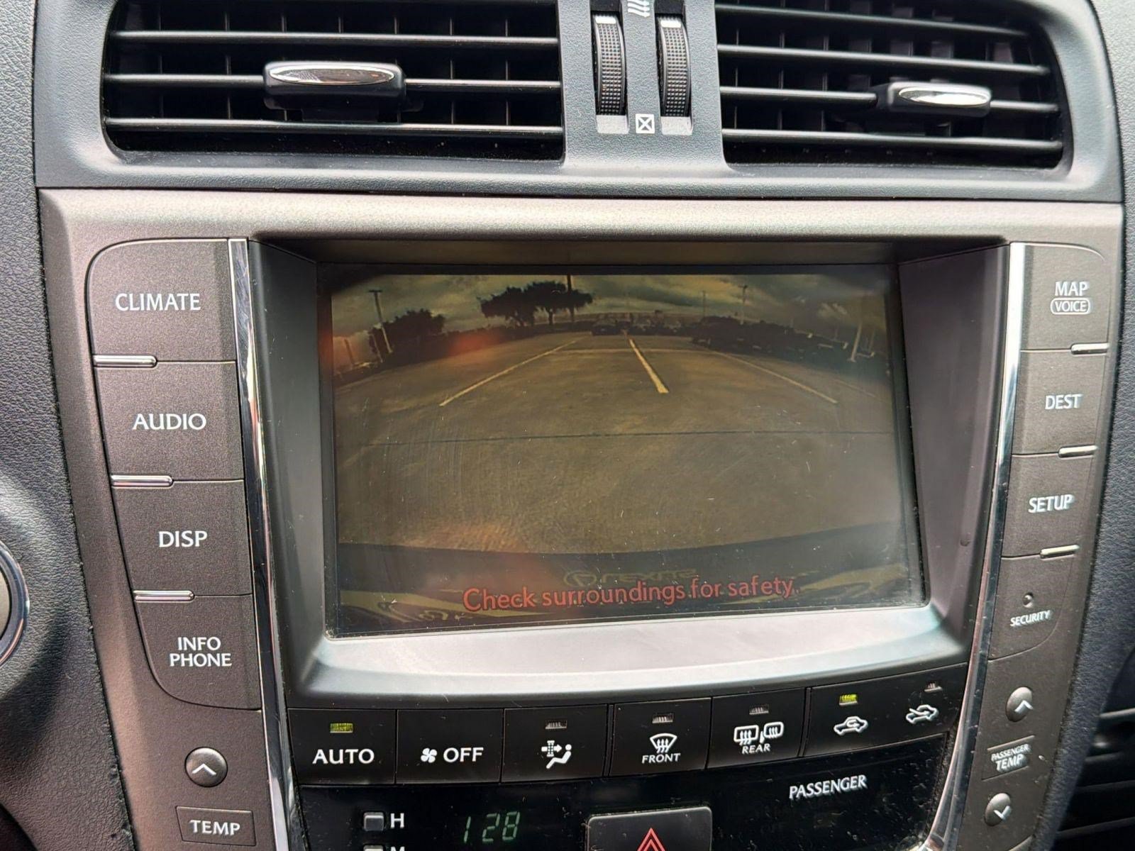 Used 2010 Lexus IS 250 RWD image 26