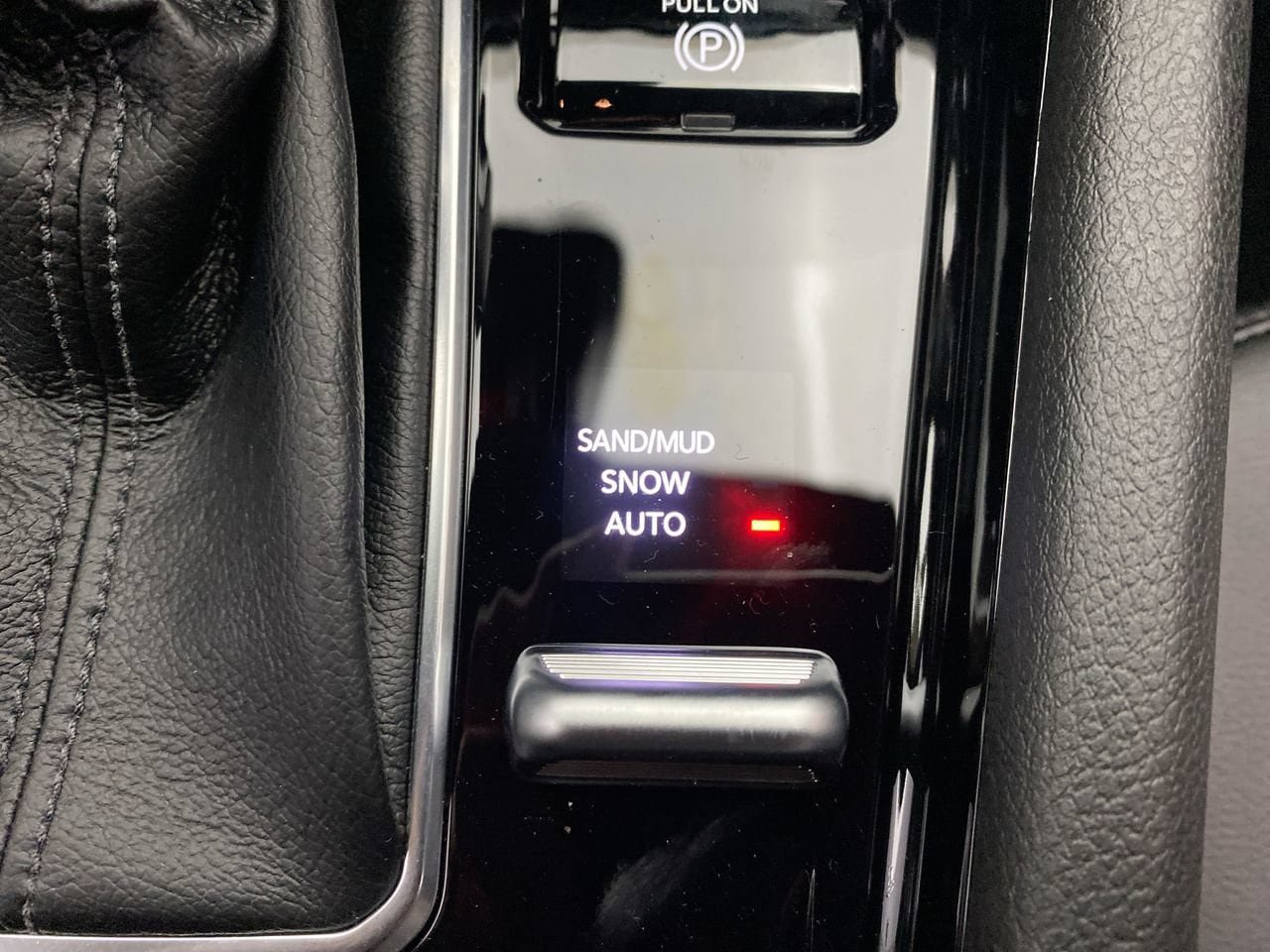 New 2026 Jeep Compass Limited AWD/4WD image 18