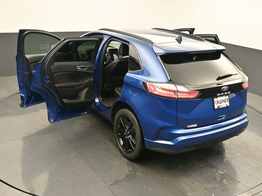 Used 2024 Ford Edge ST-Line image 62