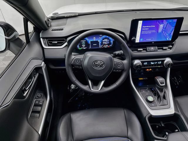 Used 2025 Toyota RAV4 XSE w/ Advanced Technology Package AWD/4WD image 23