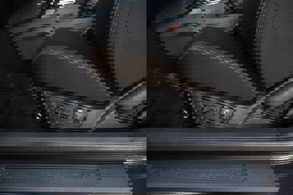 Used 2023 Ford Mustang EcoBoost w/ Equipment Group 101A image 22