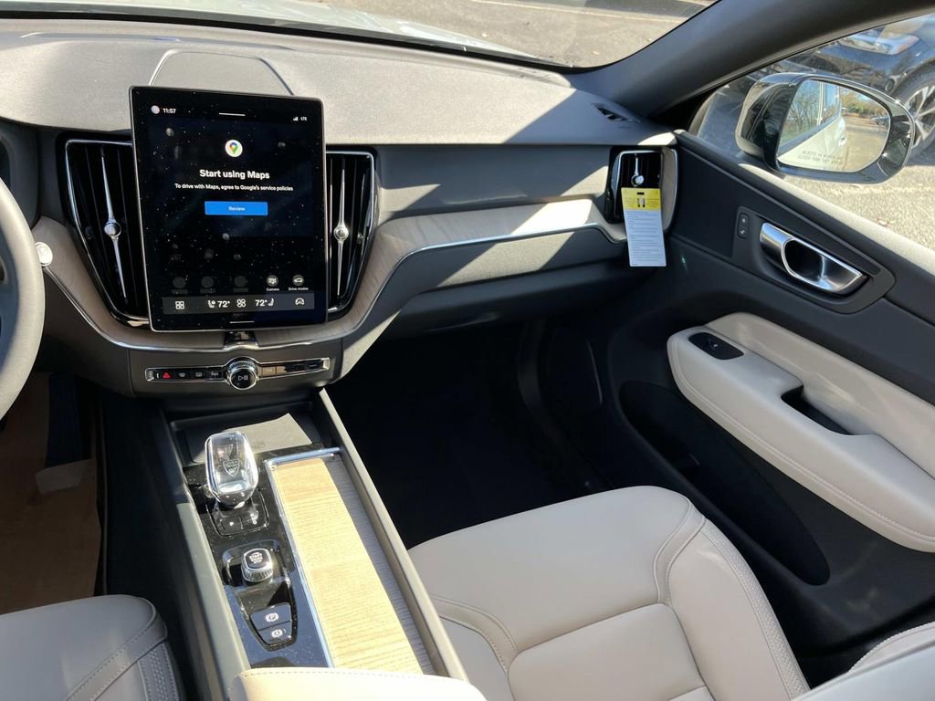 New 2026 Volvo XC60 B5 Plus w/ Climate Package image 14