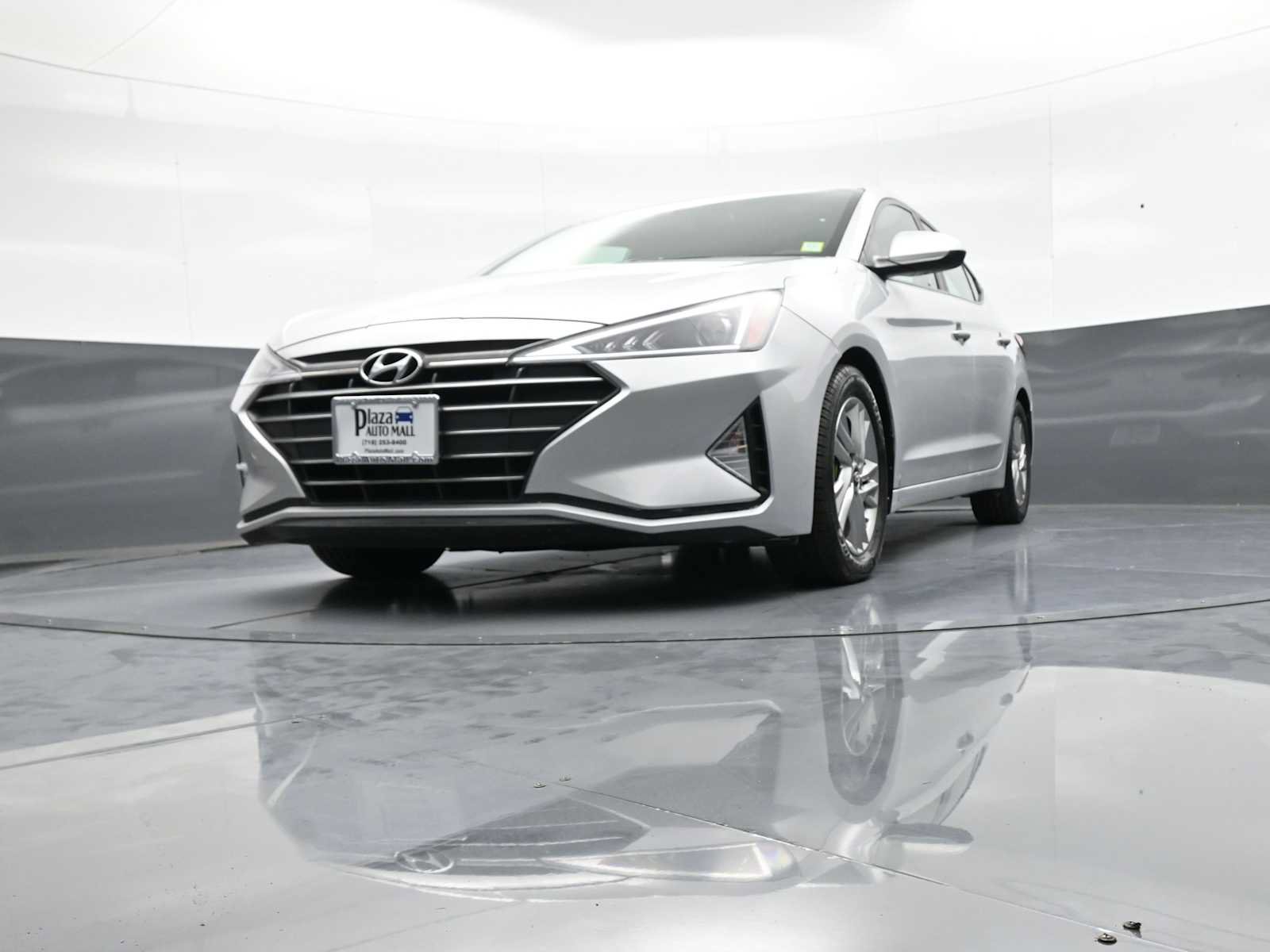 Used 2019 Hyundai Elantra Value Edition FWD image 25