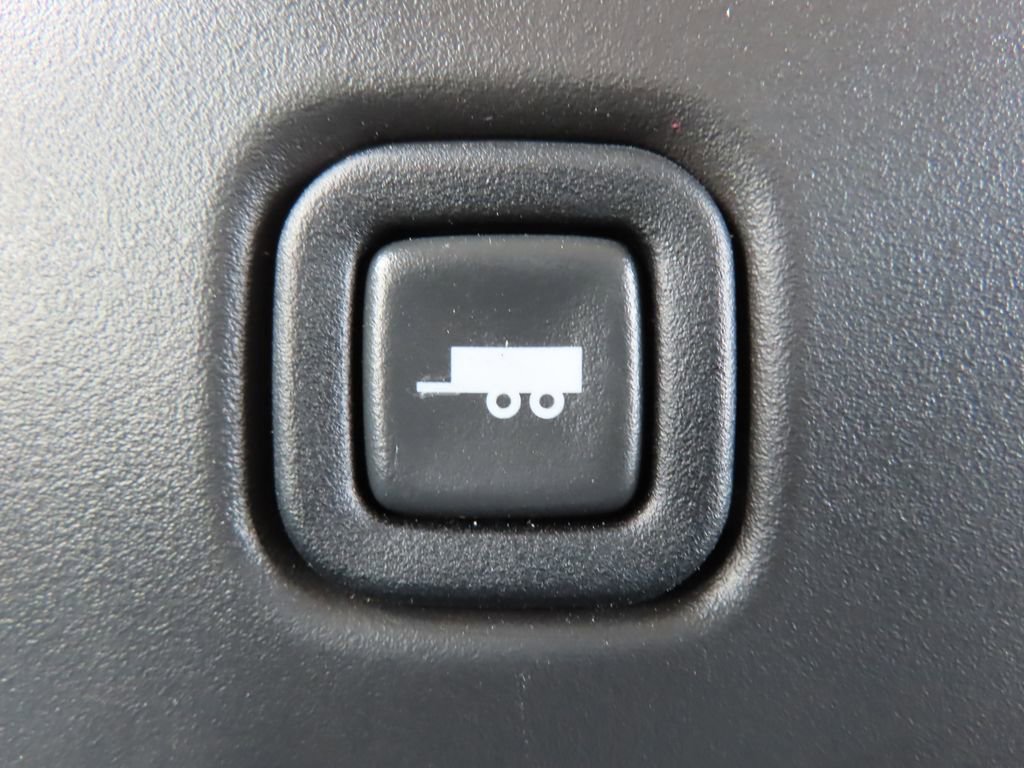 New 2026 Chevrolet Express 3500 w/ Power Convenience Package image 13