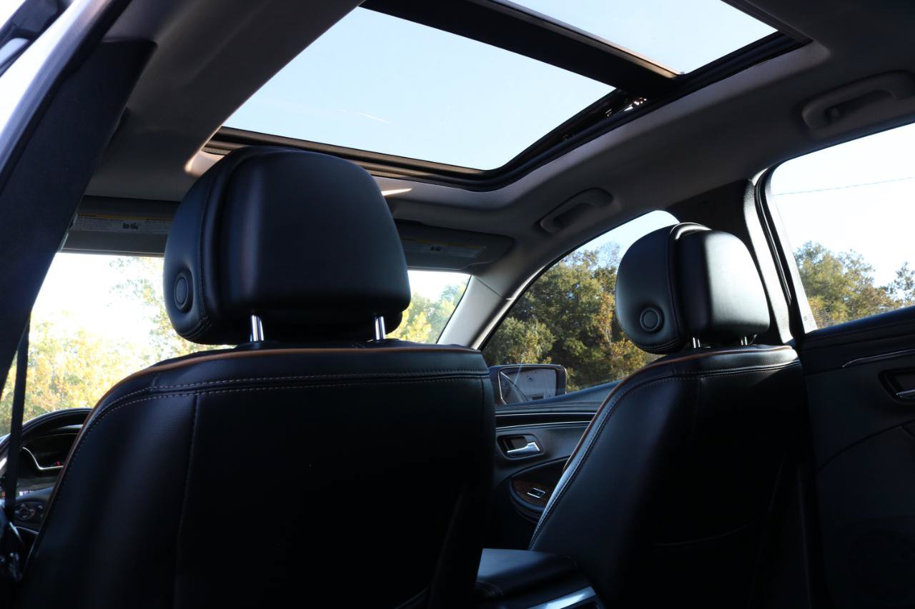 Used 2014 Chevrolet Impala LTZ FWD image 40