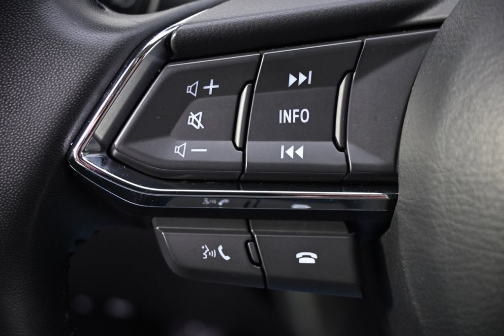 Used 2023 MAZDA CX-9 Touring AWD/4WD image 33