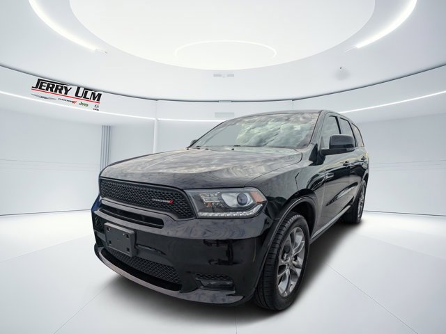 Used 2019 Dodge Durango GT image 5