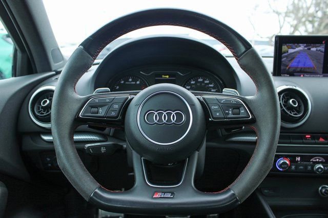 Used 2018 Audi RS 3 2.5T image 22