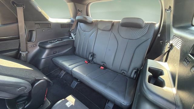 Used 2024 Hyundai Palisade Calligraphy image 34