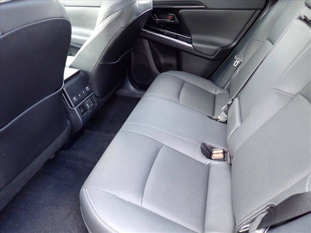 Certified 2023 Subaru Solterra AWD image 10