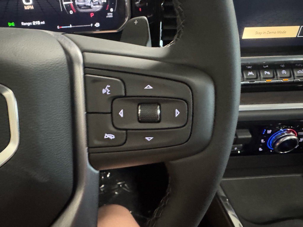 New 2026 GMC Sierra 1500 SLT w/ SLT Premium Plus Package image 28