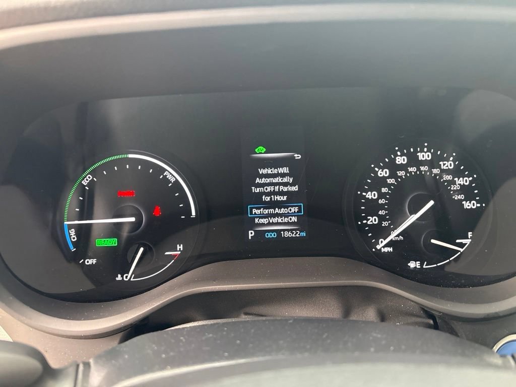 Used 2023 Toyota Sienna LE FWD image 14