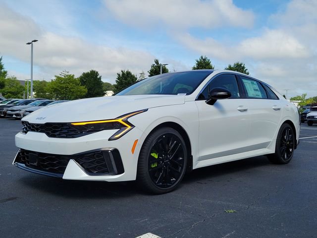 New 2026 Kia K5 GT FWD image 32