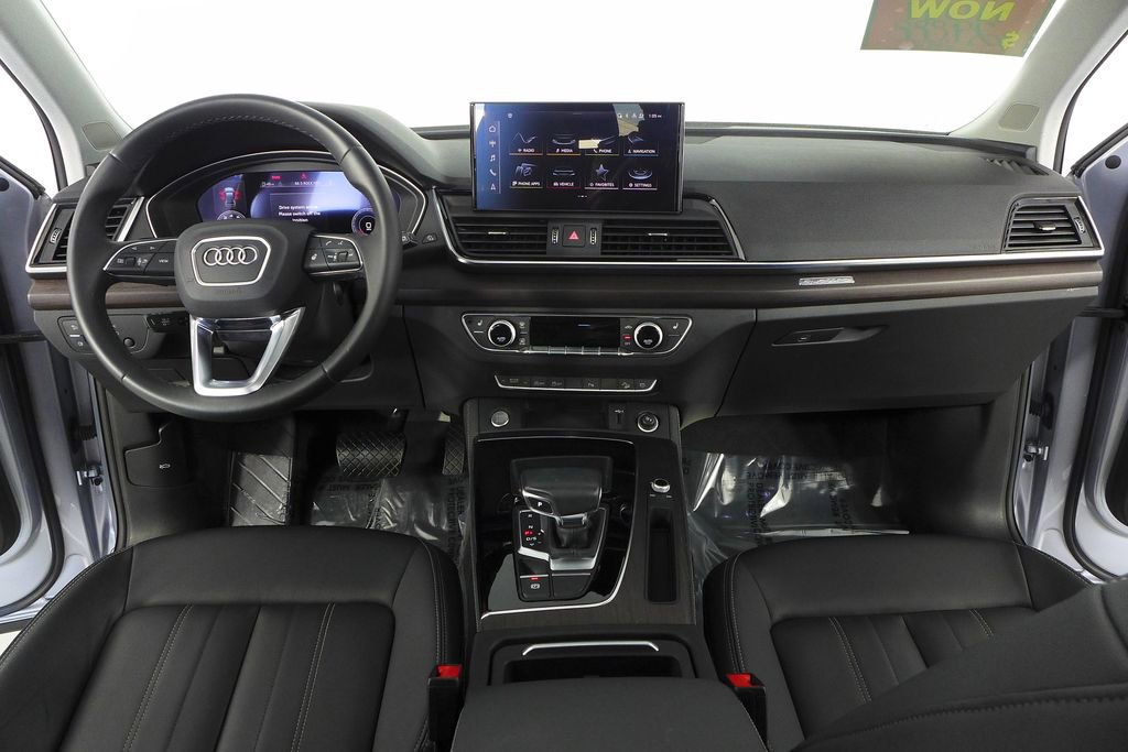 Used 2022 Audi Q5 2.0T Premium Plus image 25