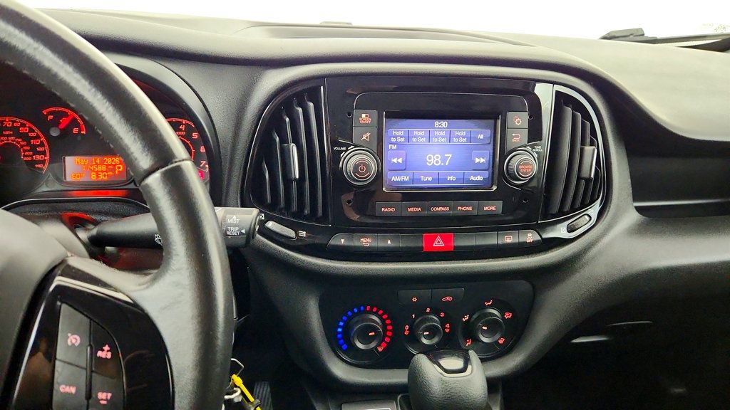 Used 2018 RAM ProMaster City Tradesman SLT FWD image 17