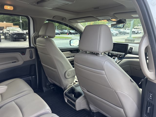 Used 2024 Honda Odyssey Touring image 22