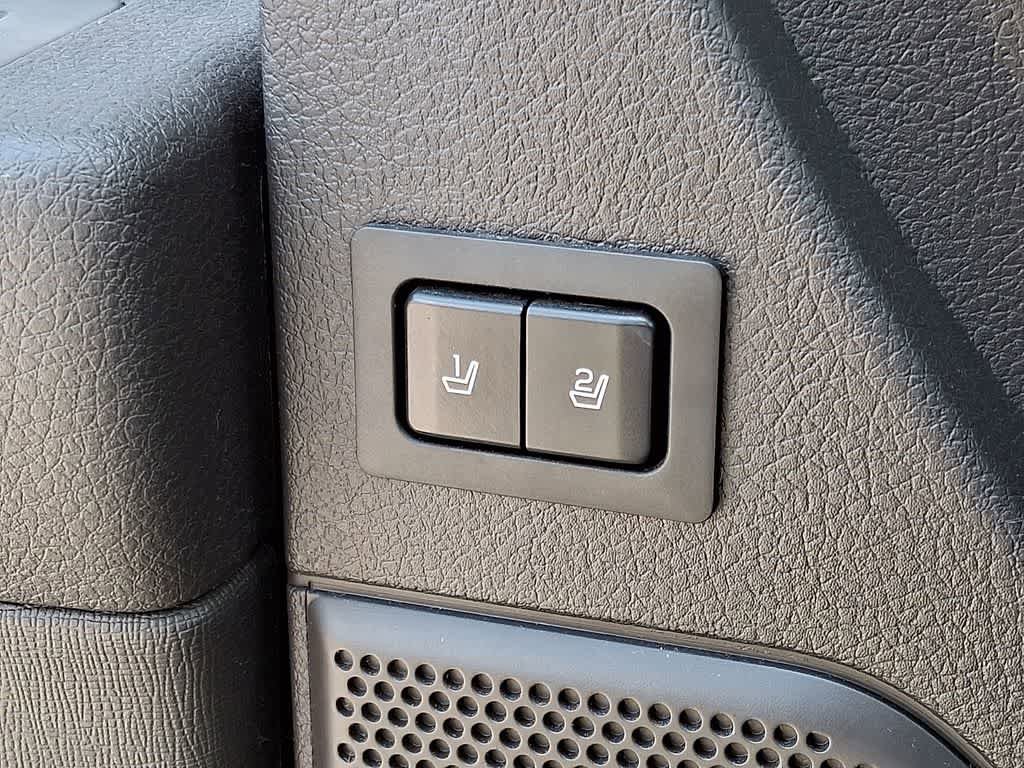 Used 2014 Ford Flex SEL w/ Equipment Group 202A FWD image 23
