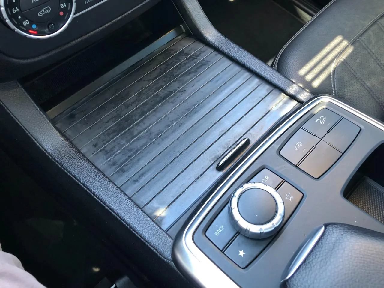 Used 2015 Mercedes-Benz GL 450 4MATIC image 32