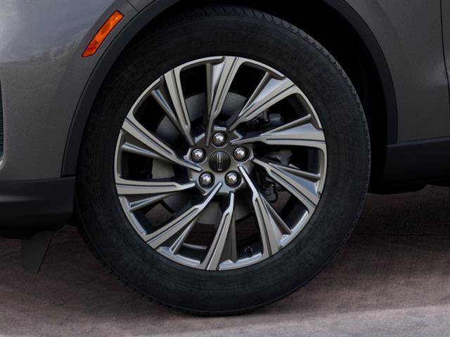 New 2027 Lincoln Aviator AWD image 19