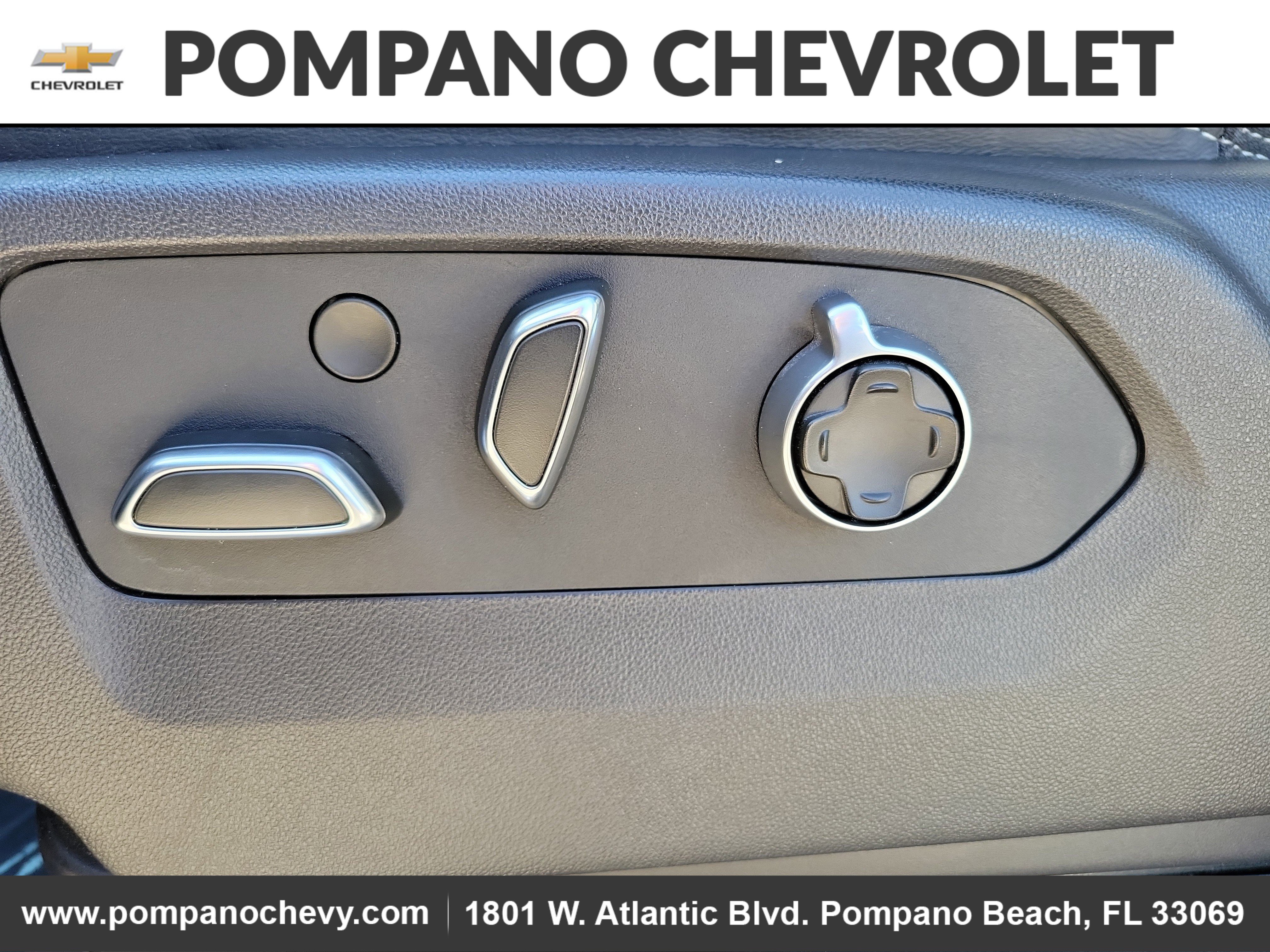 Used 2024 GMC Sierra 2500 AT4X image 20